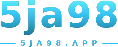 5ja98 logo